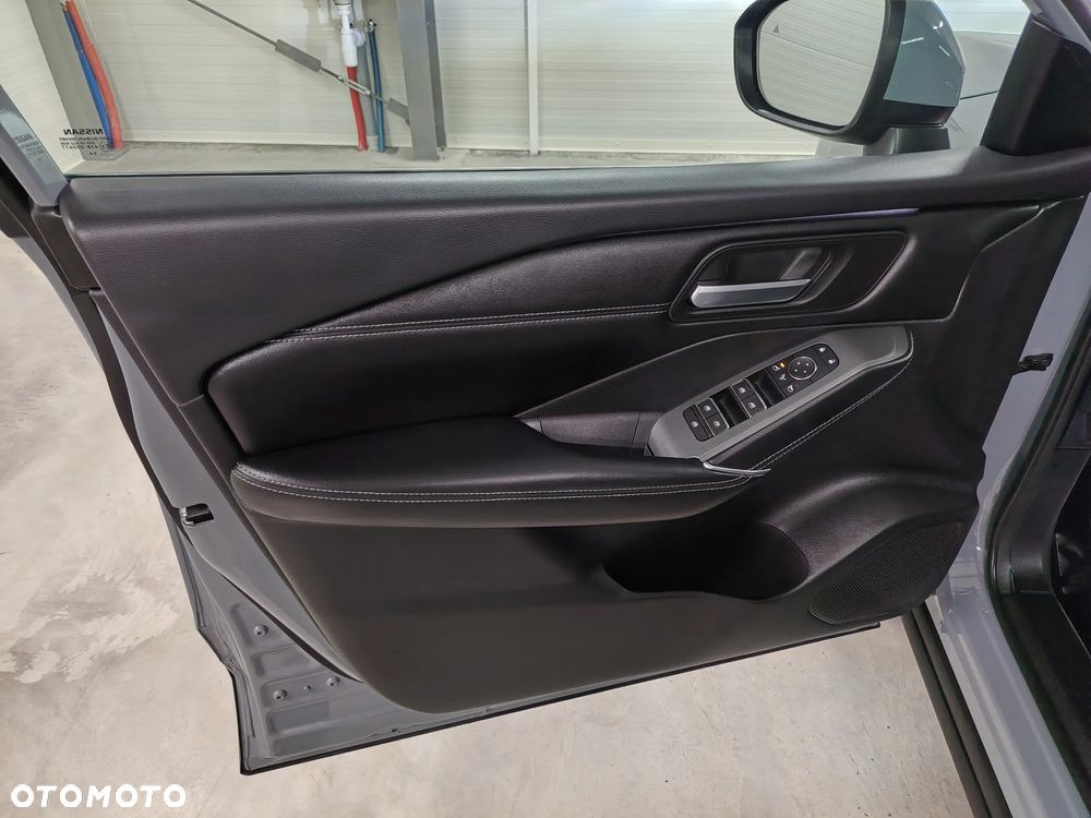 Nissan Qashqai 1.3 DIG-T MHEV N-Connecta - 20