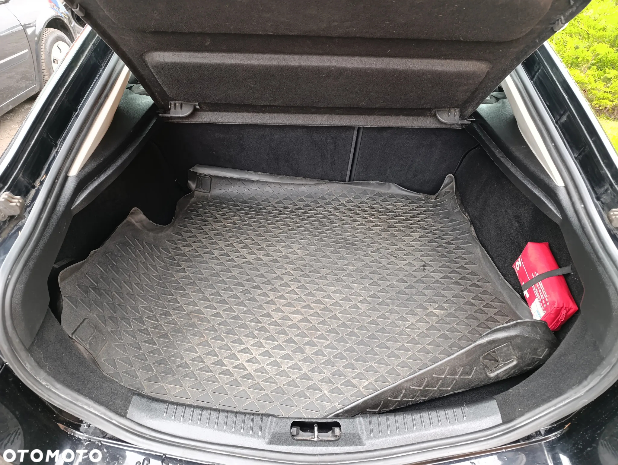 Ford Mondeo 1.6 Silver X - 9