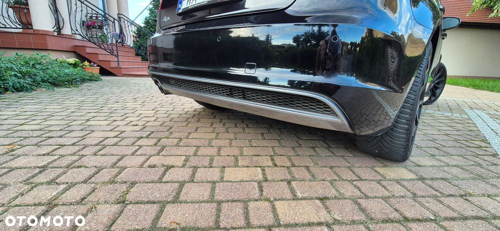 Audi A3 Sportback 2.0 TDI (clean diesel) S tronic S line Sportpaket - 24