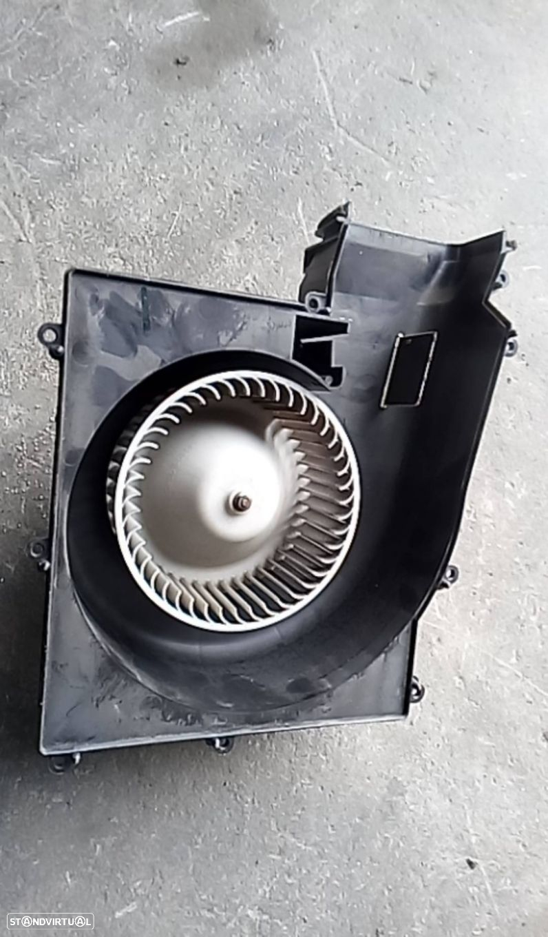 Motor Chauffage / Sofagem Jeep Grand Cherokee Ii (Wj, Wg) - 6