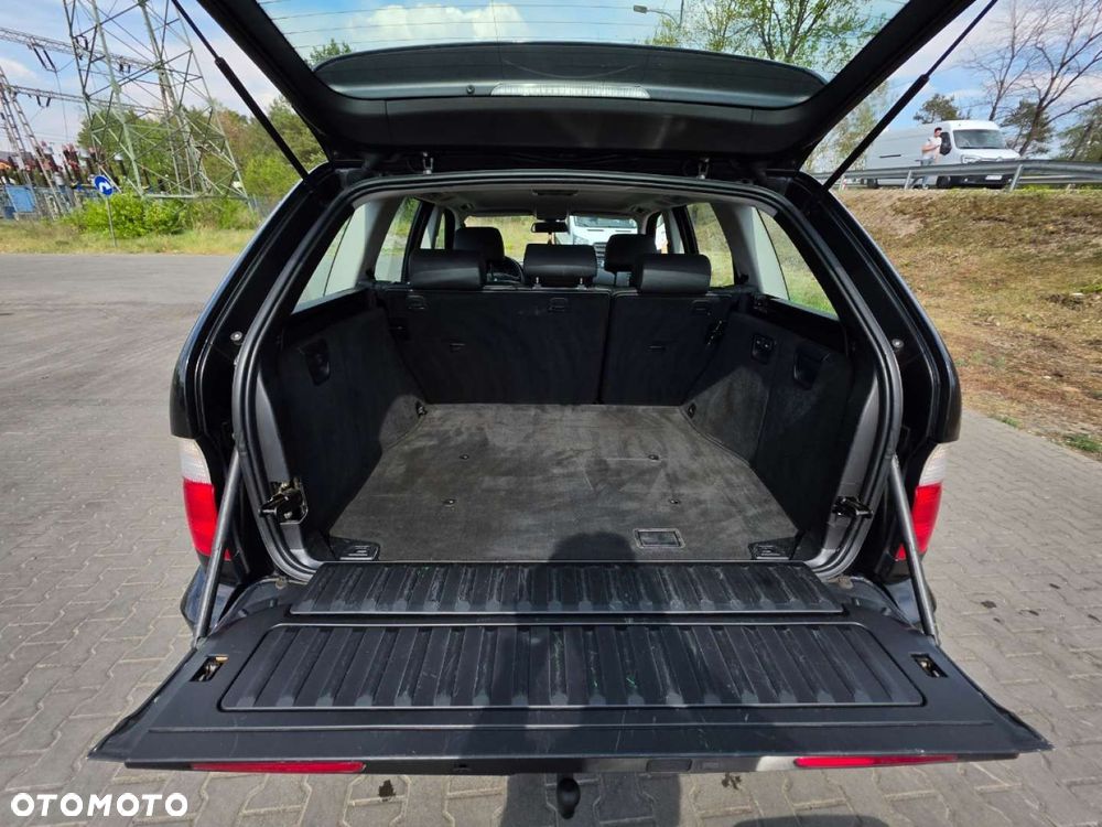 BMW X5 - 21