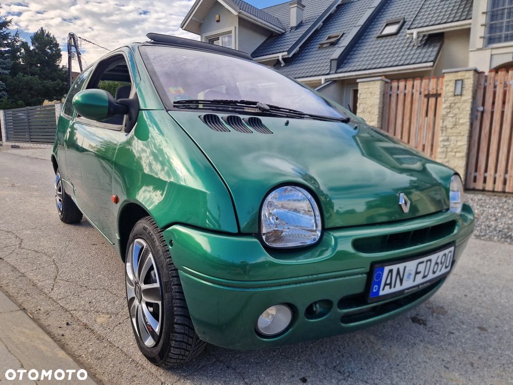 Renault Twingo - 17