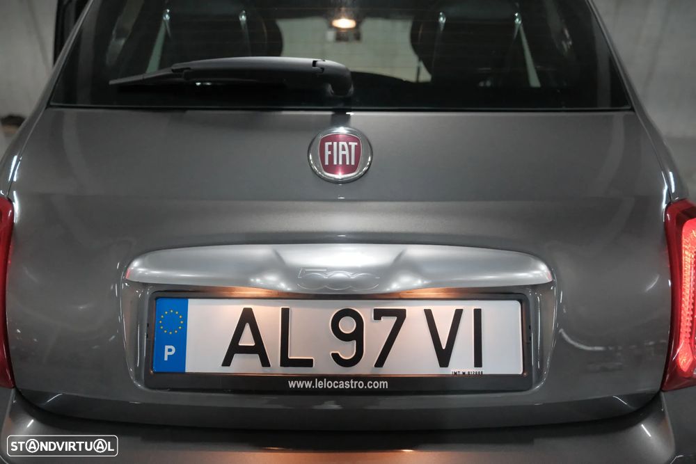 Fiat 500 - 14