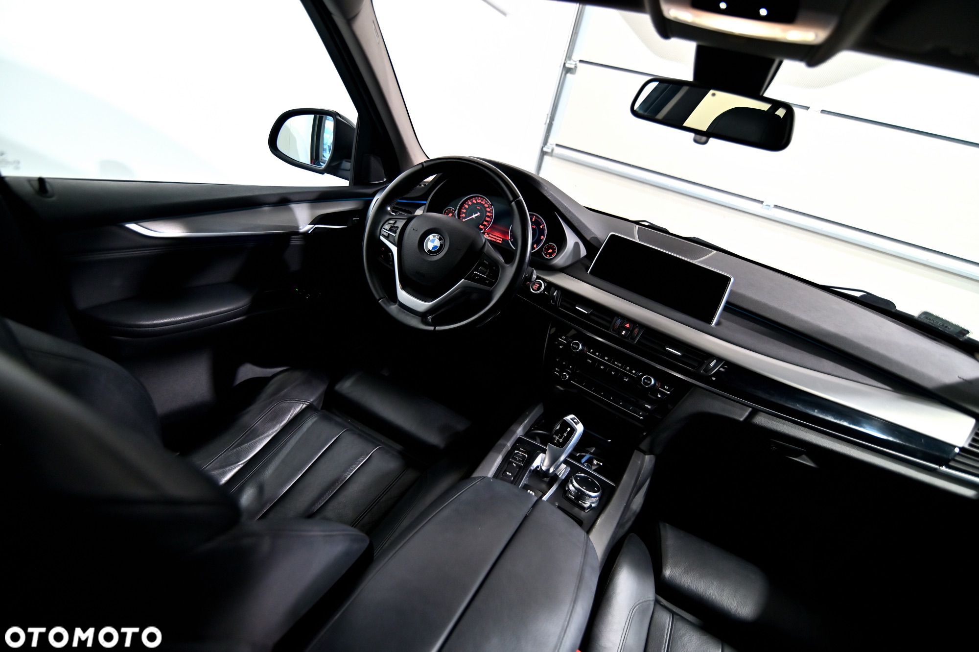 BMW X5 xDrive25d - 18