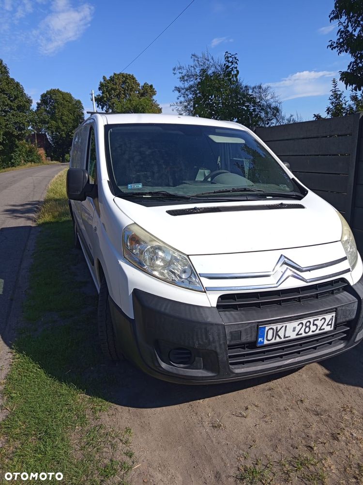 Citroën JUMPY - 3