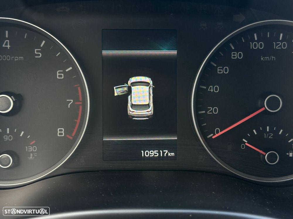 Kia Stonic 1.0 T-GDi Drive - 9