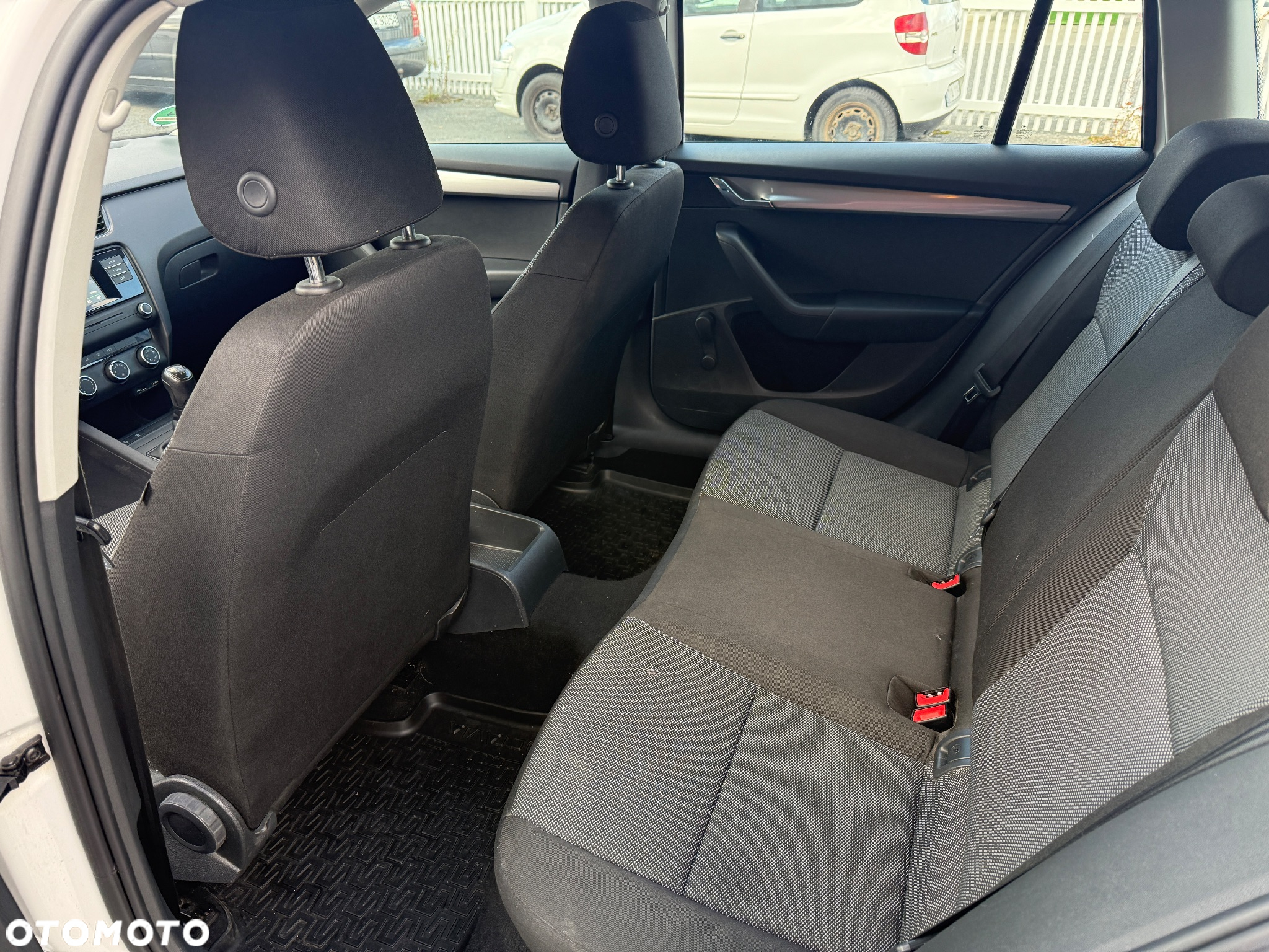 Skoda Octavia 1.4 TSI (Green tec) Active - 10