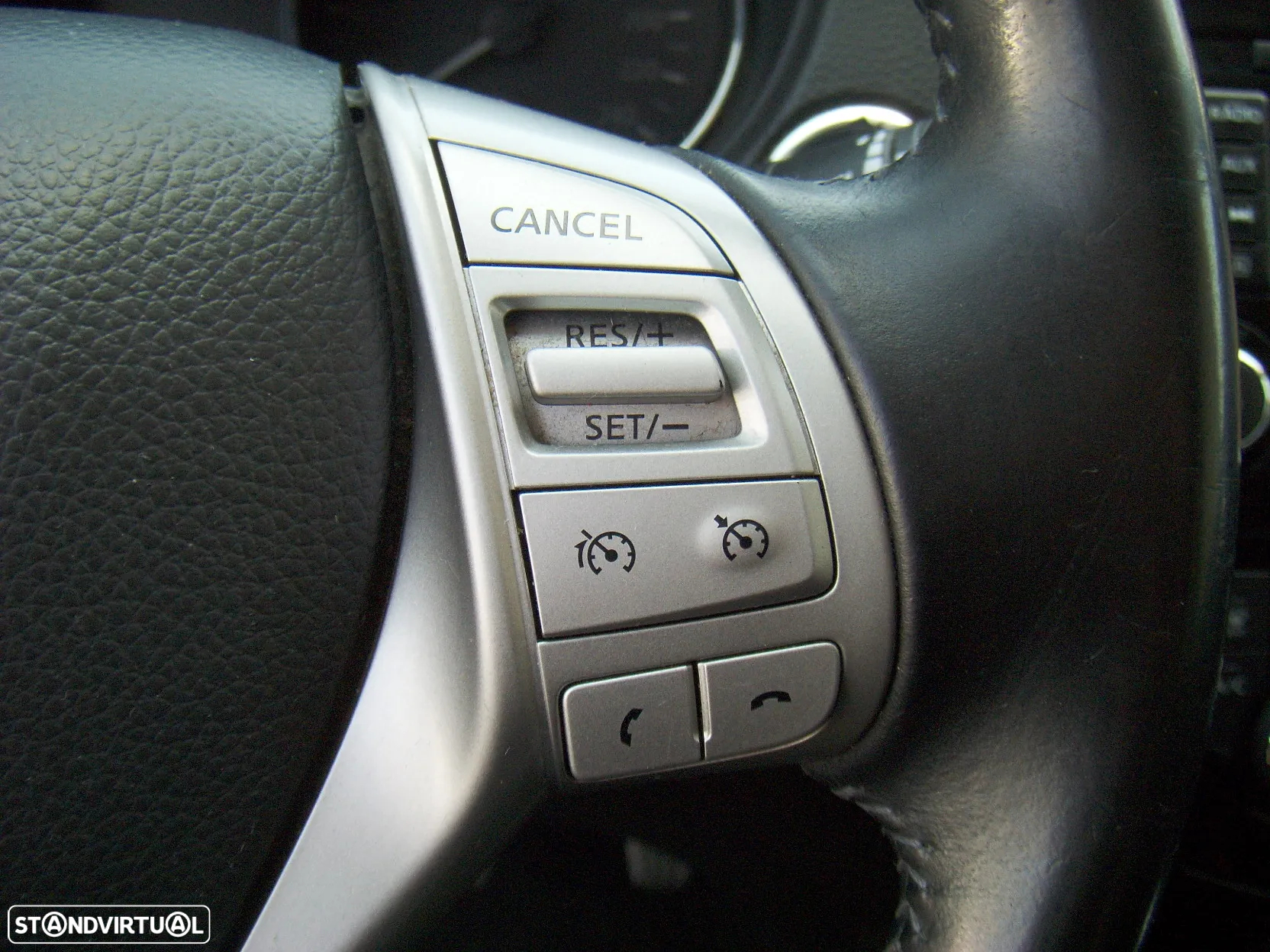 Nissan Qashqai 1.5 dCi Tekna Premium 18 129g - 16
