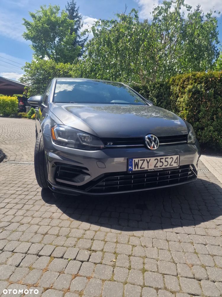 Volkswagen Golf - 3