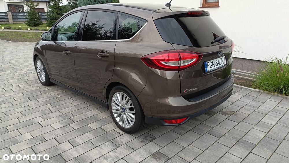 Ford C-MAX - 2