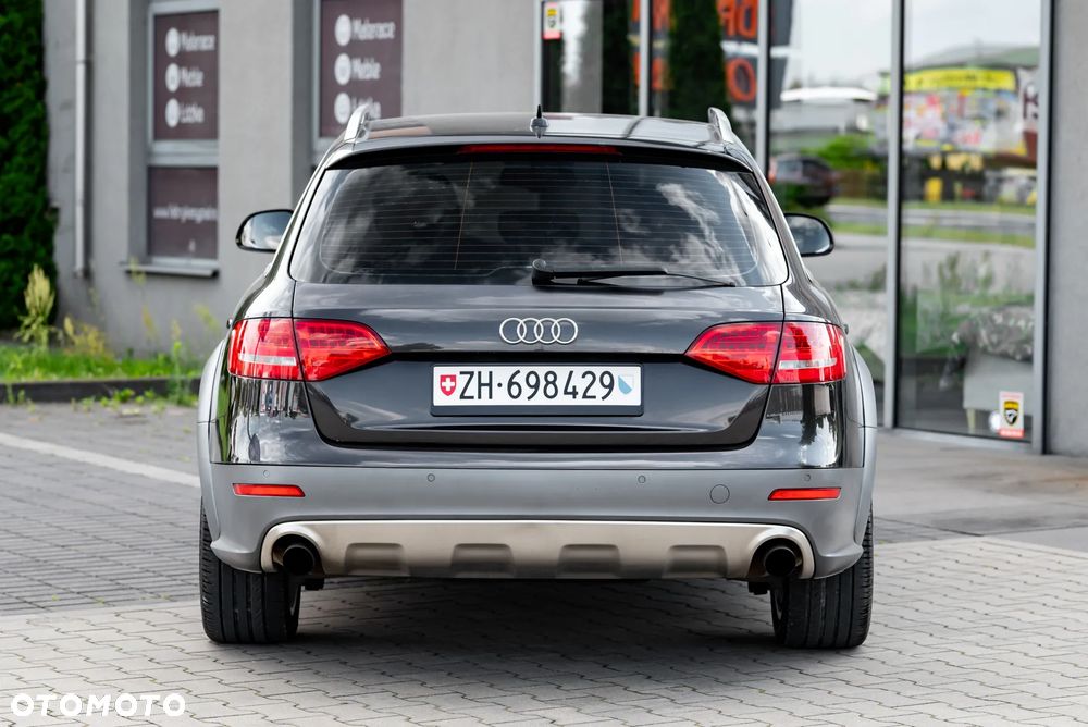 Audi A4 - 11