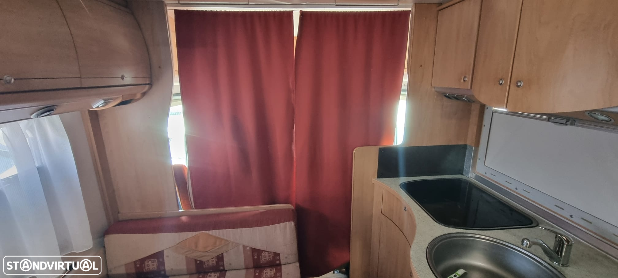 Fiat Ducato - 15