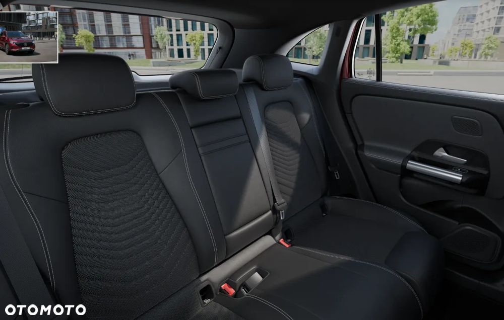 Mercedes-Benz EQA 250+ 70.5kWh Progressive - 8