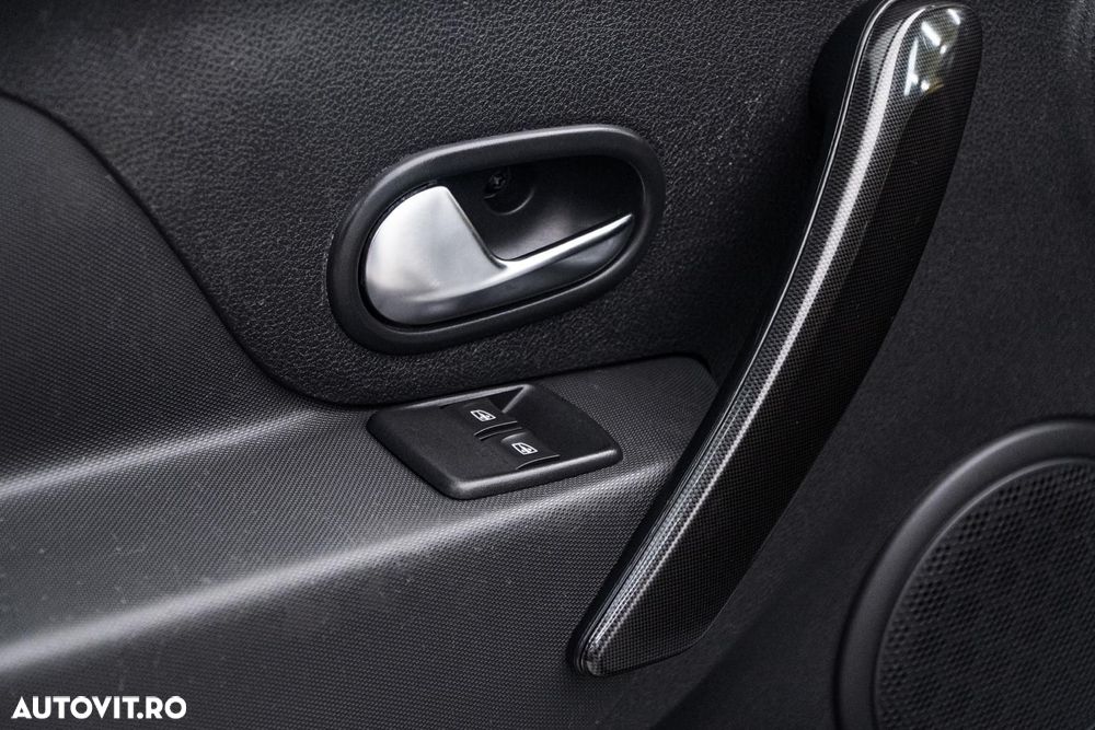 Dacia Logan MCV 1.0 SCe Ambiance - 18