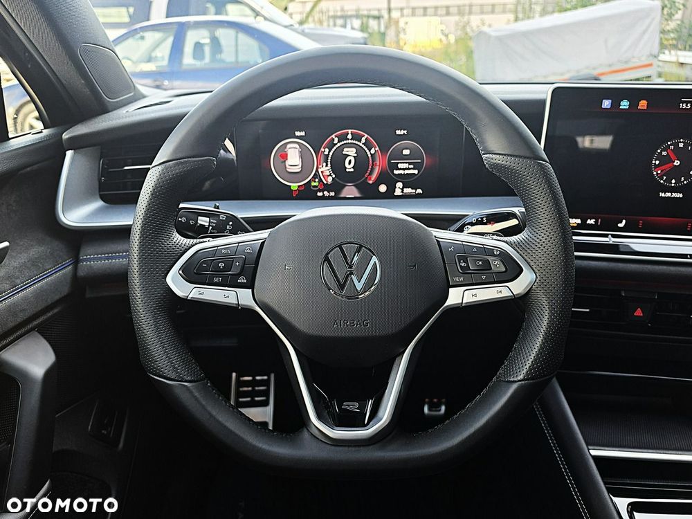 Volkswagen Tayron 2.0 TSI 4Mot R-Line DSG - 26