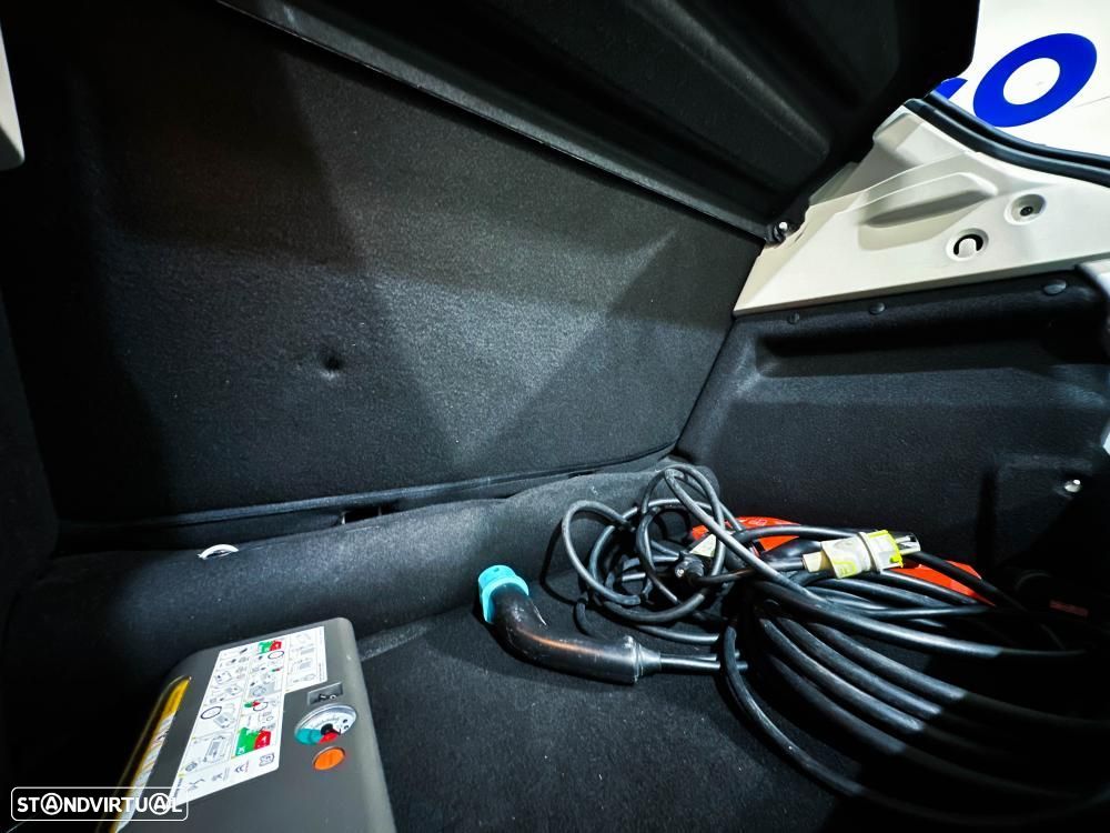 Renault Zoe (c/ Bateria) Zen 50 - 55