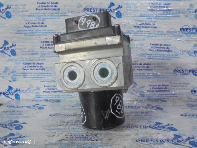 Abs 9657462080  15732101A  15732101 PEUGEOT 407 FASE 1 2005 1.6HDI 110CV 4P CINZA ACASTANHADO - 2