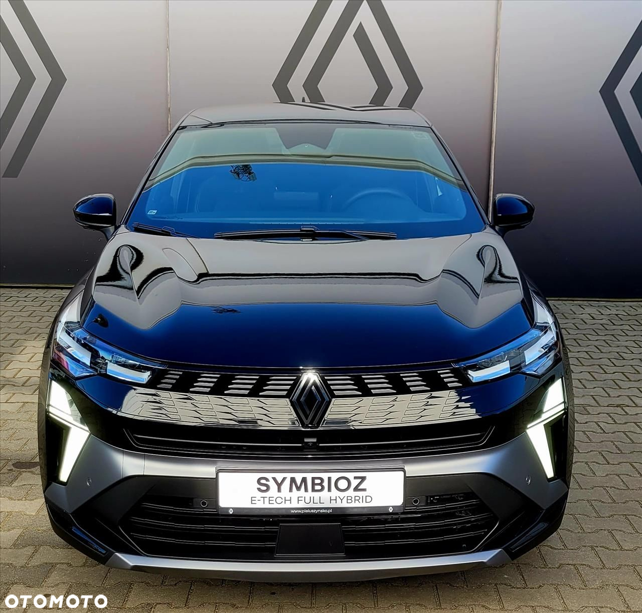 Renault Symbioz - 4