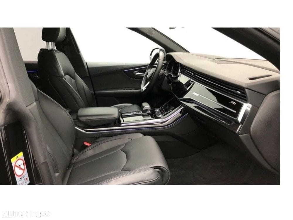 Audi Q8 3.0 50 TDI quattro Tiptronic MHEV - 22