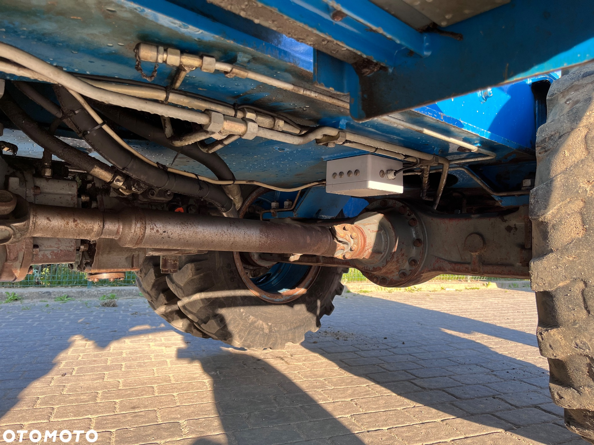 Liebherr A904C Litronic - 39