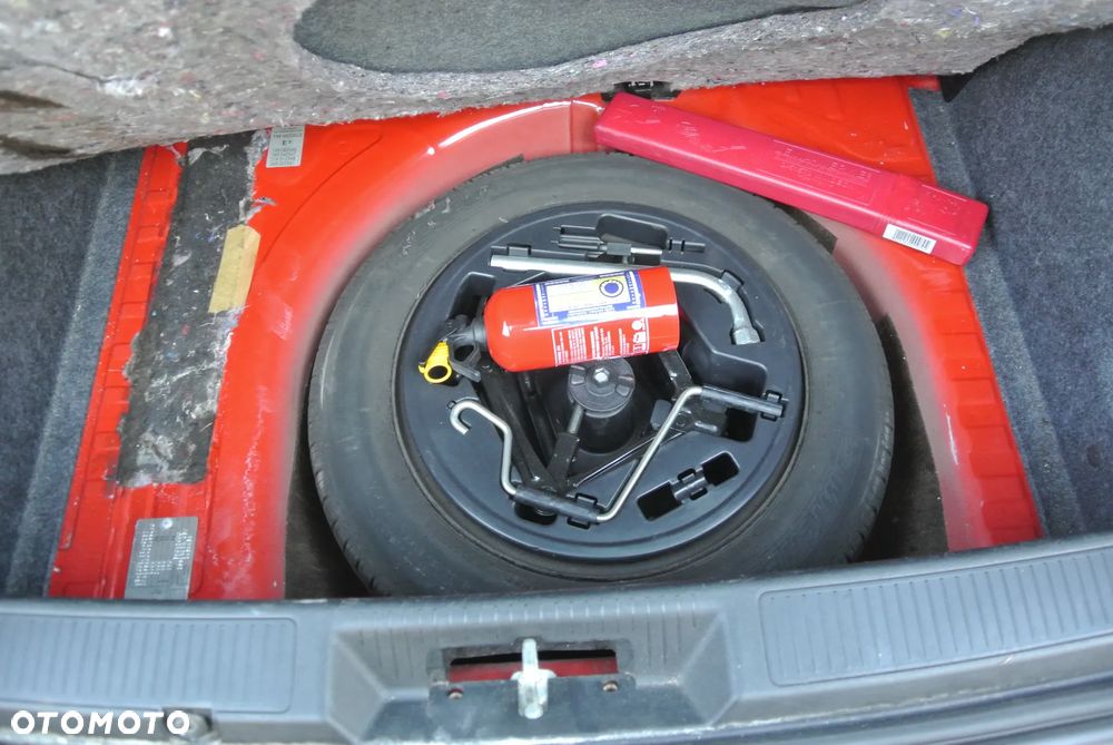 Fiat Punto 1.2 8V - 15