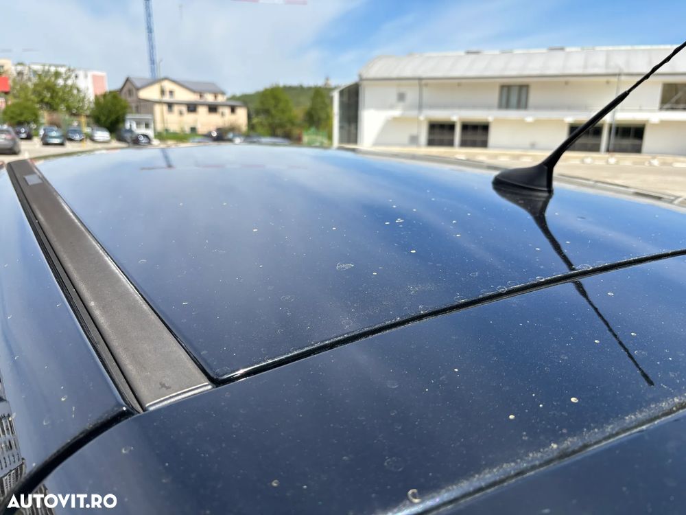 Peugeot 3008 HYbrid4 2.0 HDI FAP ETG + Electric - 20