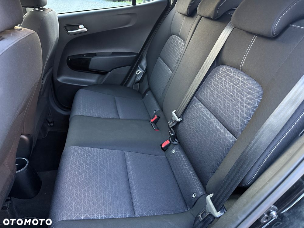 Kia Picanto 1.0 Dream-Team Edition - 11