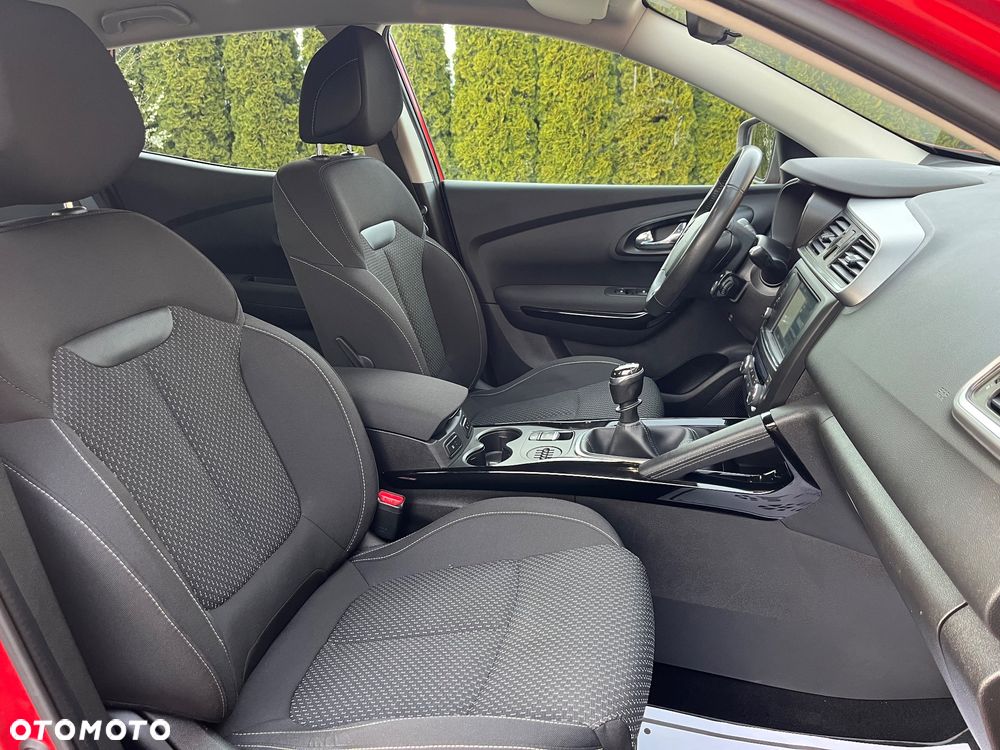 Renault Kadjar Energy TCe 130 COLLECTION - 19