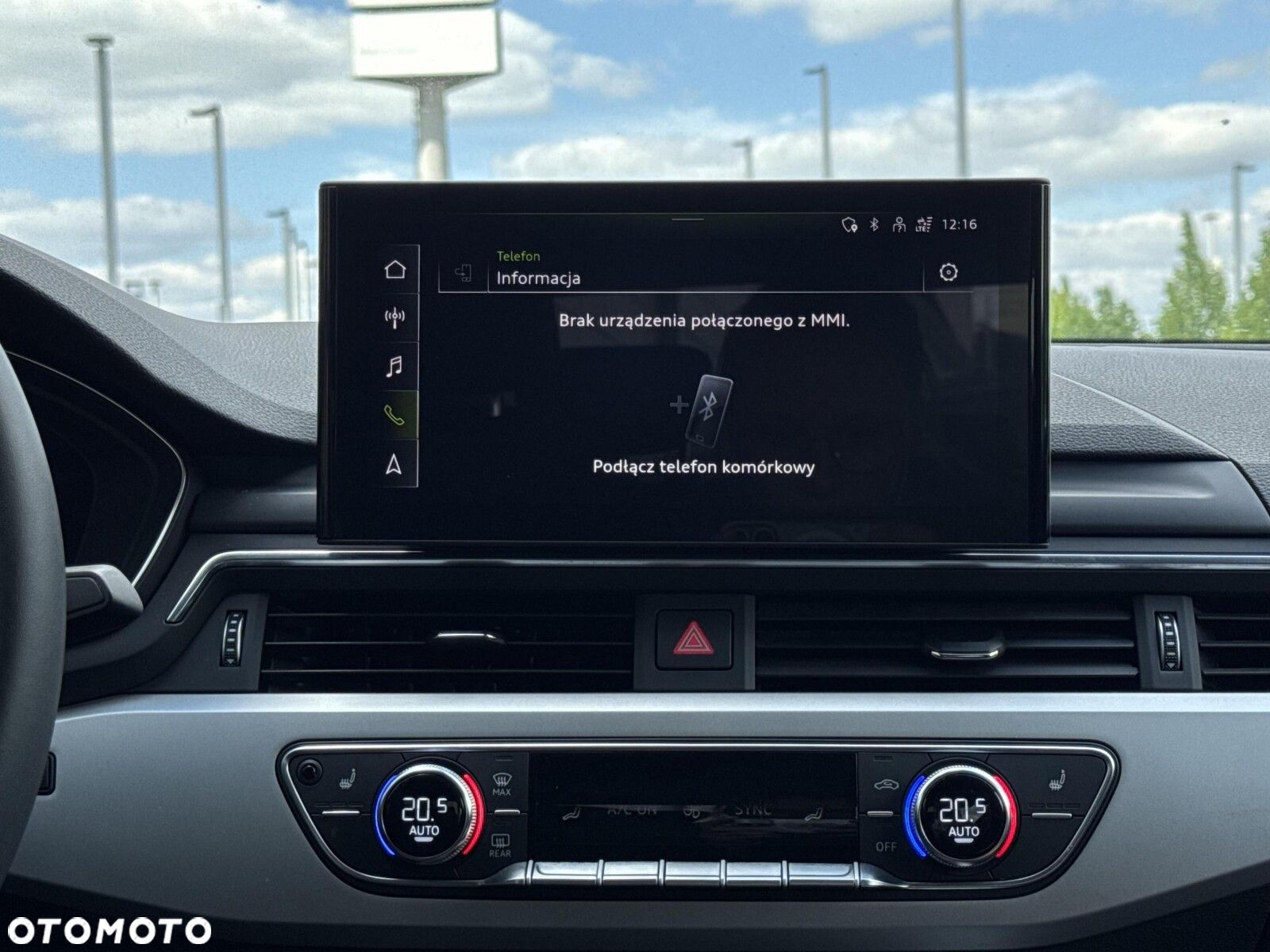 Audi A4 - 18