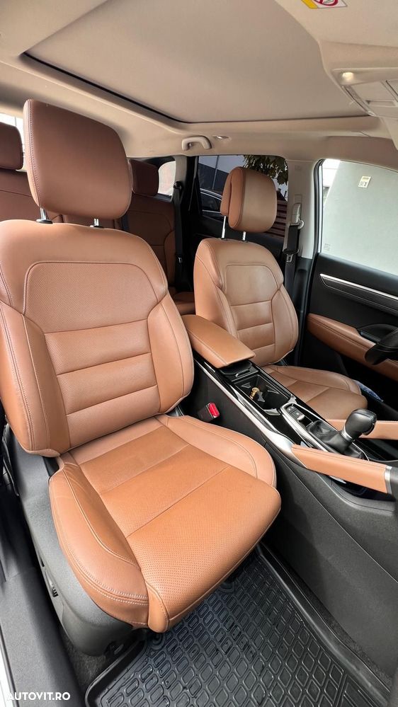 Renault Koleos - 4