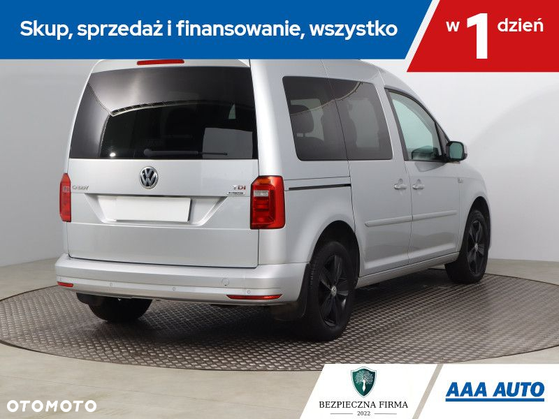Volkswagen Caddy - 6