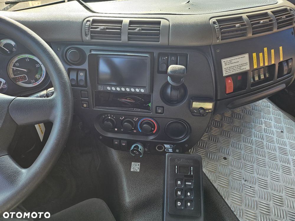 DAF FAG 75 CF 6x2, pojazd asenizacyjny 16000L, beczka, szambiarka, sprzedaż, wynajem,  serwis gwarancja - 12