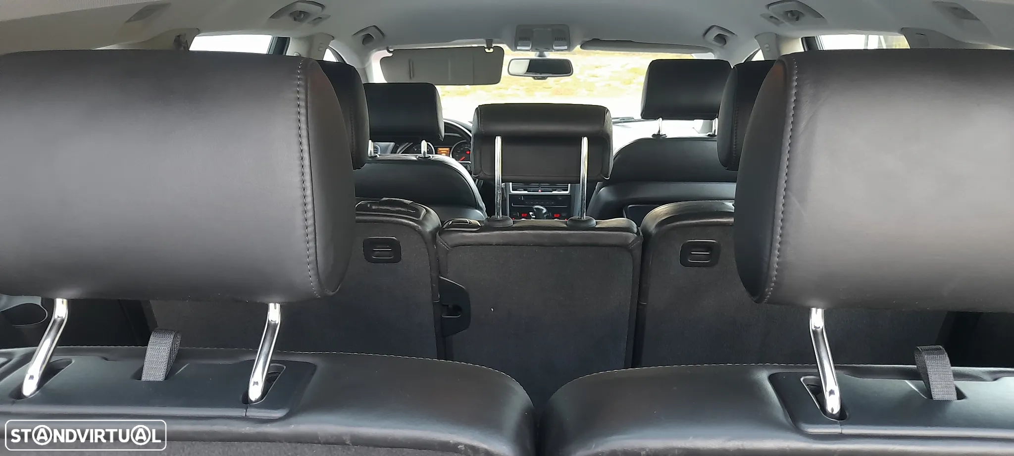 Audi Q7 3.0 V6 TDi quattro S-line Tiptronic - 12