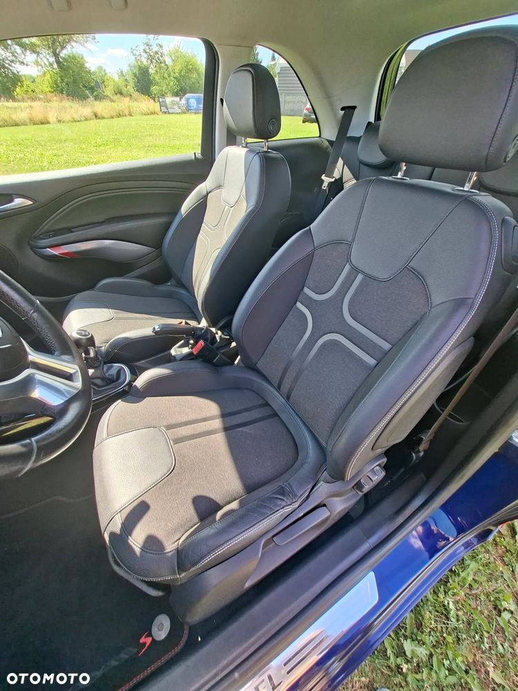 Opel Adam - 14
