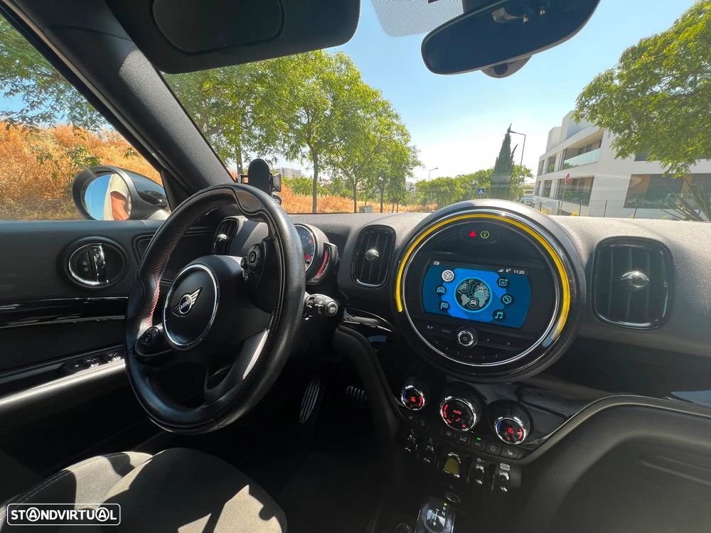 MINI Countryman - 8