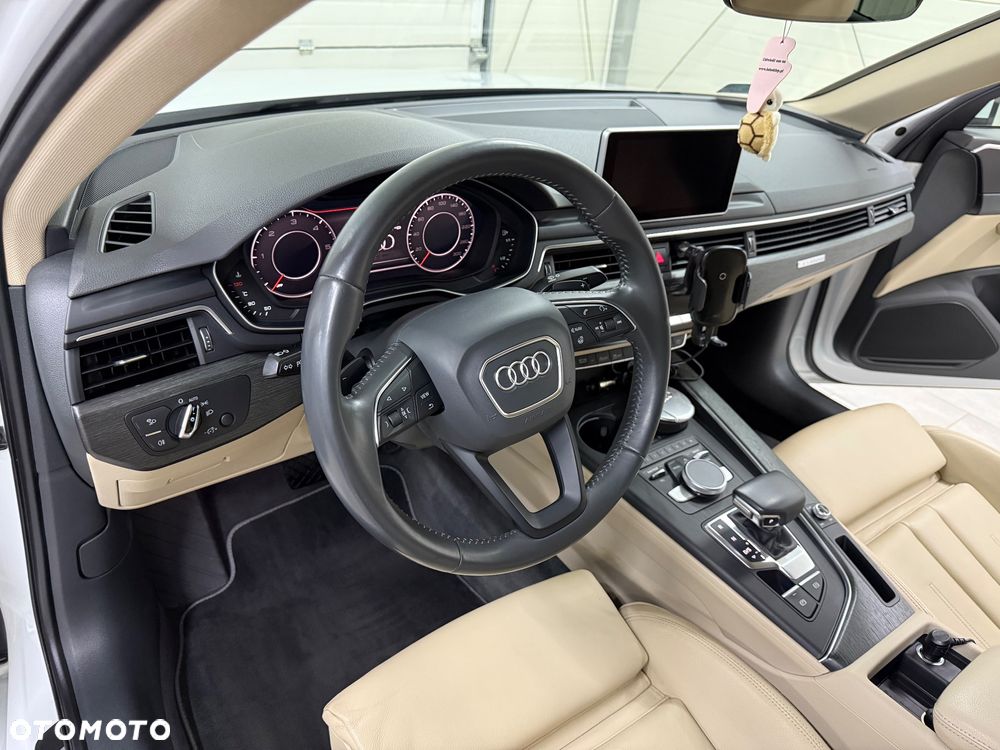 Audi A4 ver-2-0-tdi-quattro-s-tronic - 9