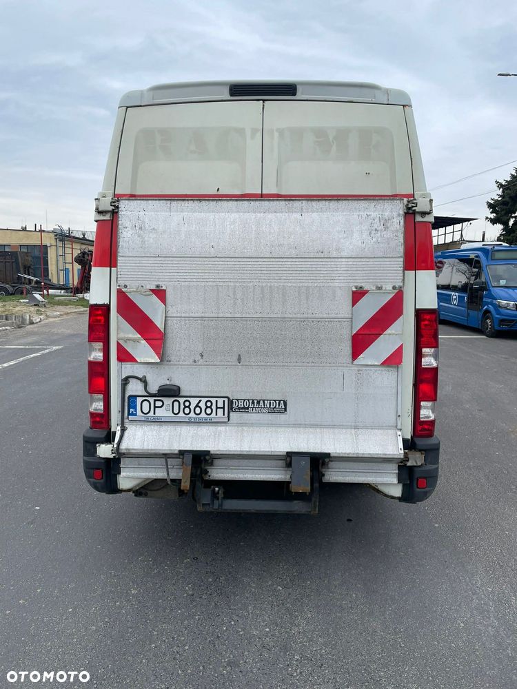 Iveco Daily35s14 - 7