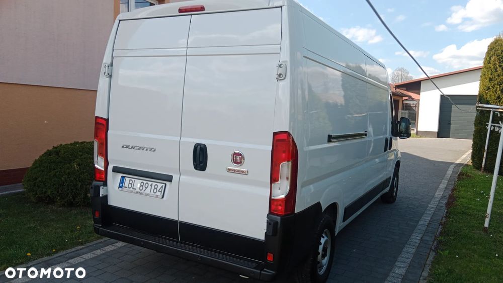 Fiat Ducato L3 (skrzynia) - 7