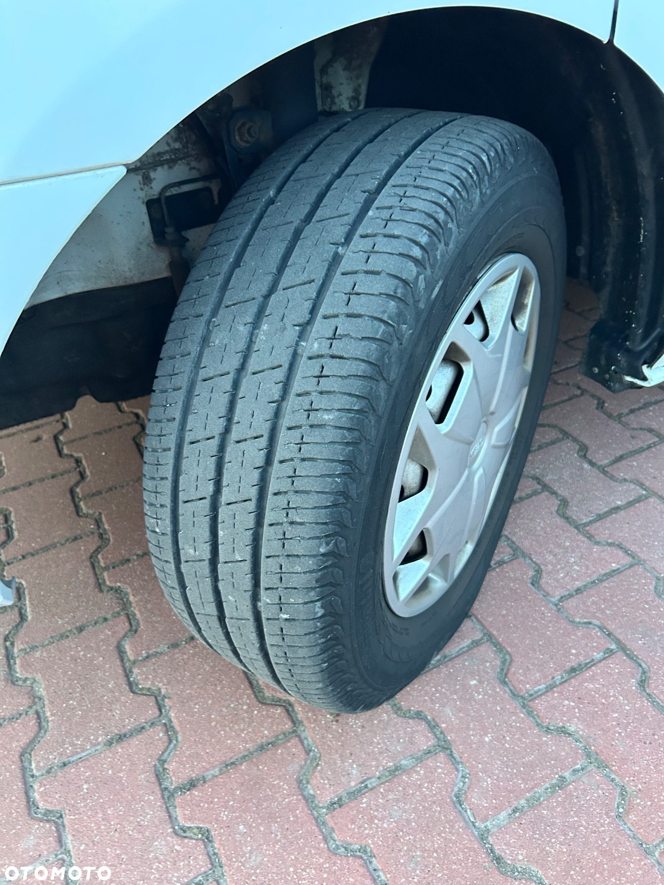Ford Transit Custom 290 L2H1 Trend - 16