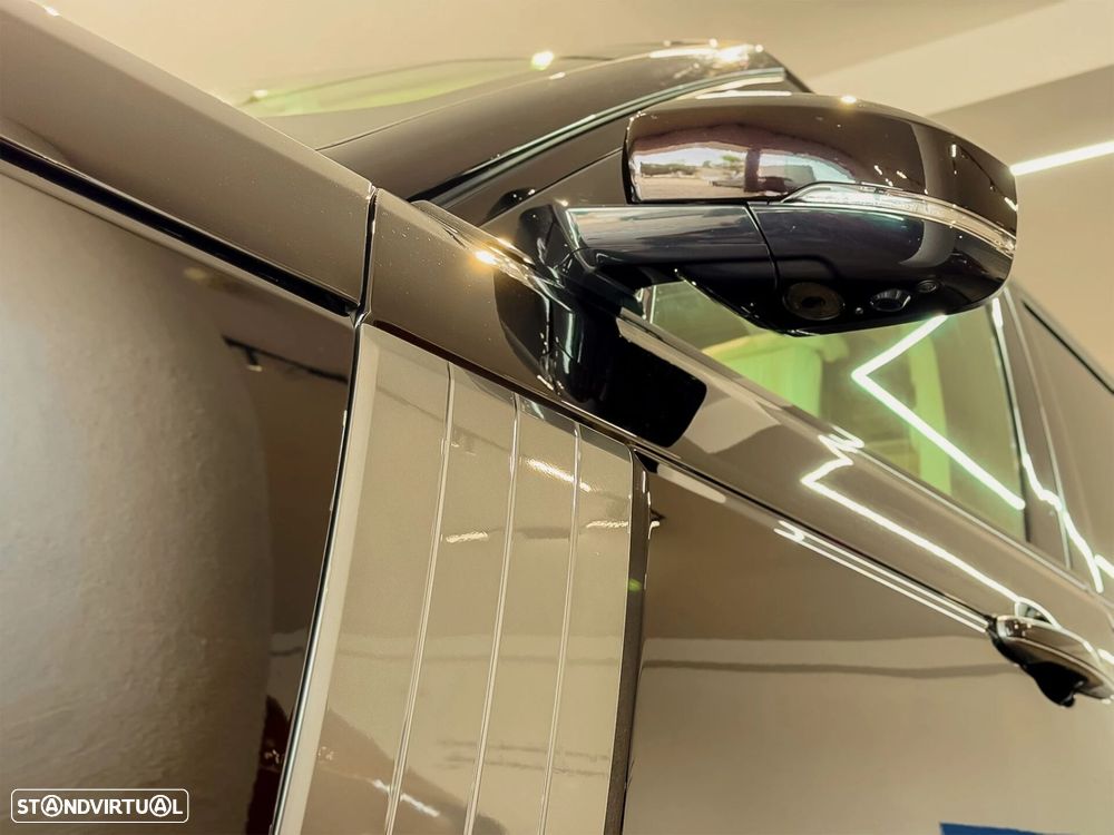 Land Rover Range Rover 2.0 Si4 PHEV Autobiography - 12