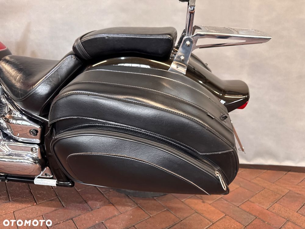 Yamaha Drag Star - 11