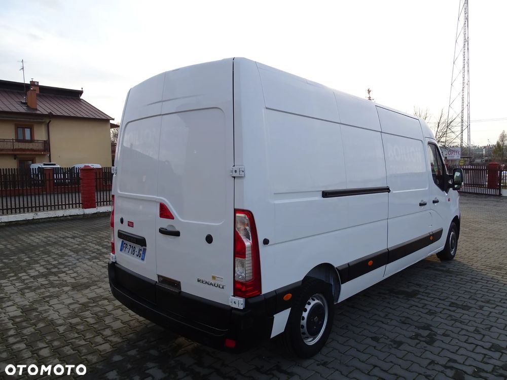 Renault Master - 6