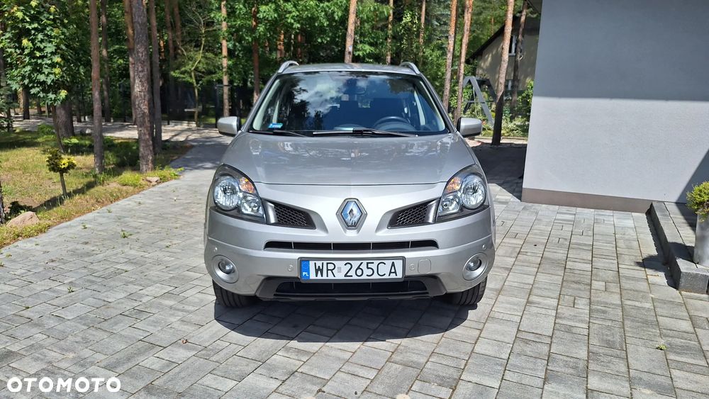 Renault Koleos 2.5 16V 4x4 Expression - 10