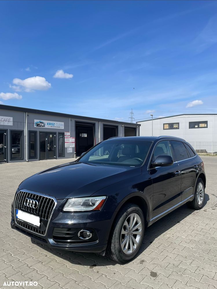 Audi Q5 - 3