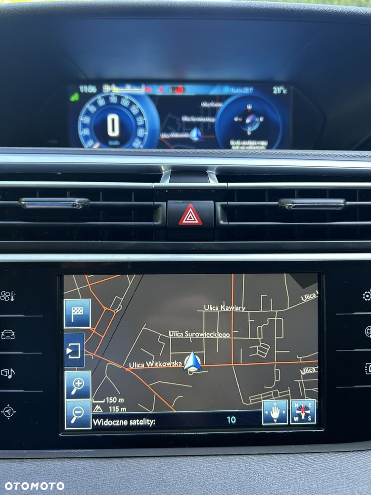 Citroën C4 Picasso 1.2 PureTech Exclusive - 31