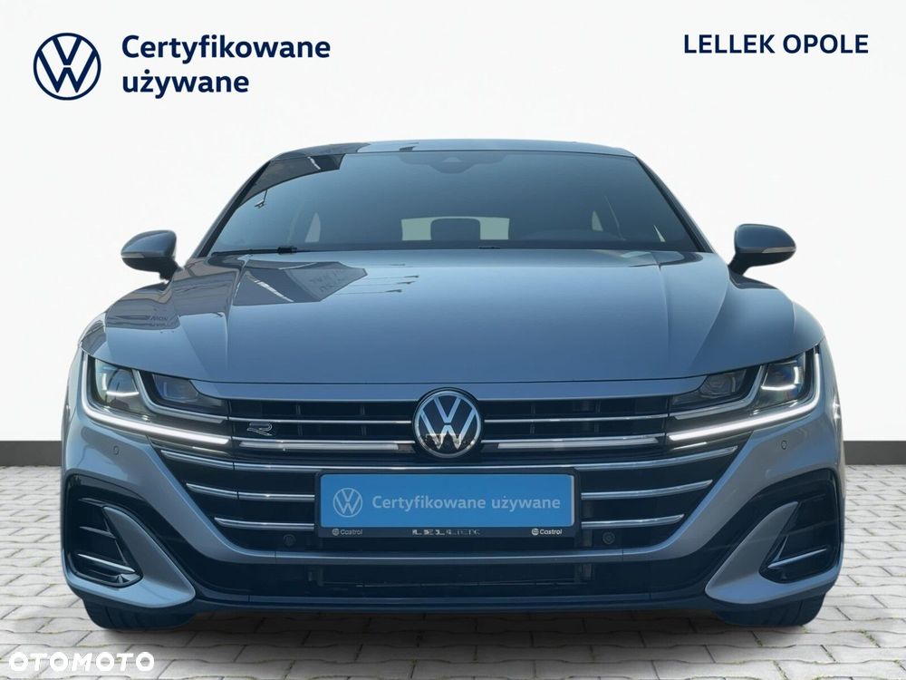 Volkswagen Arteon 2.0 TDI 4Motion R-Line DSG - 3