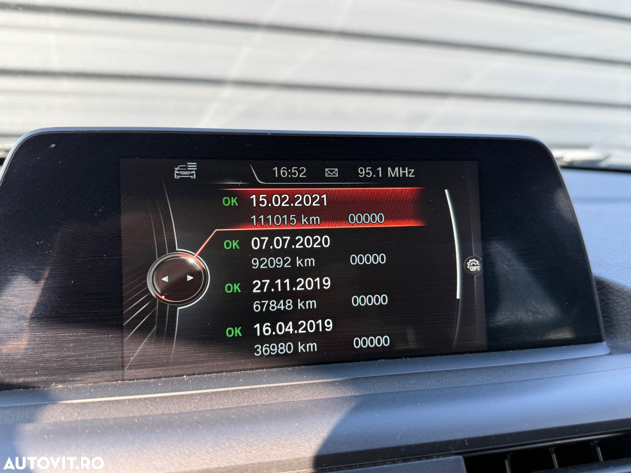 BMW Seria 1 116d Aut. Urban Line - 25