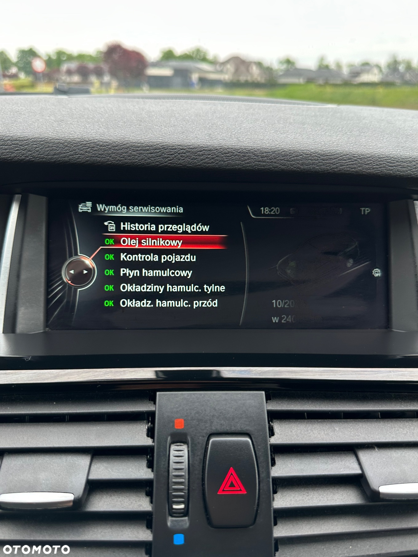 BMW X4 xDrive20d - 13