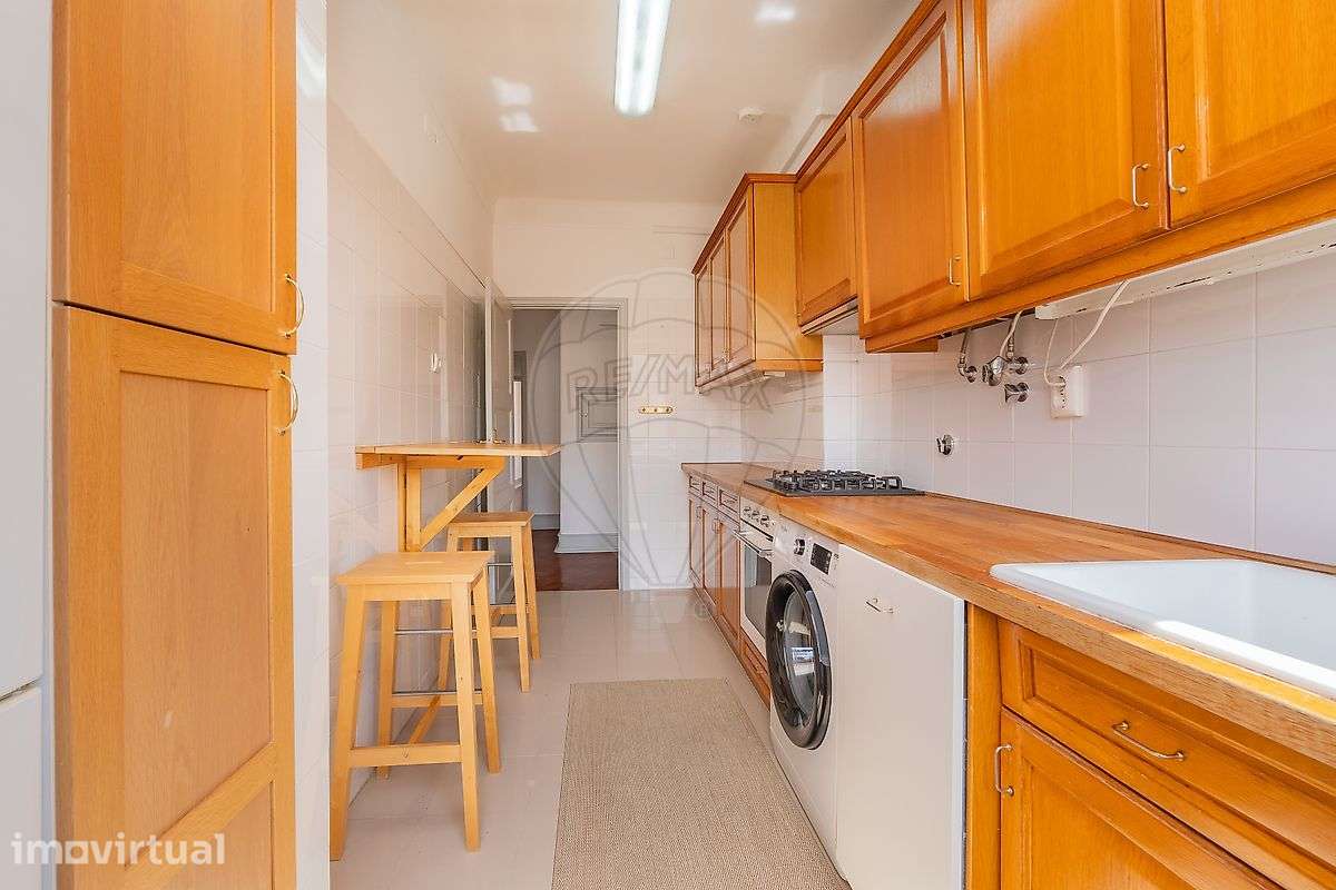 Apartamento T3 para arrendamento - Grande imagem: 5/16