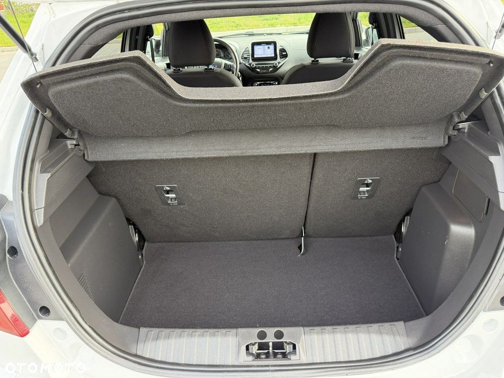 Ford Ka+ - 36